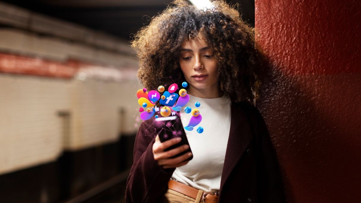 Marketing nas redes sociais: saiba como fazer já!