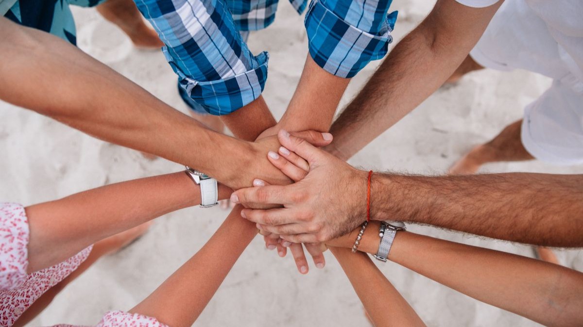 Team Building: construa um time de marketing que funciona!