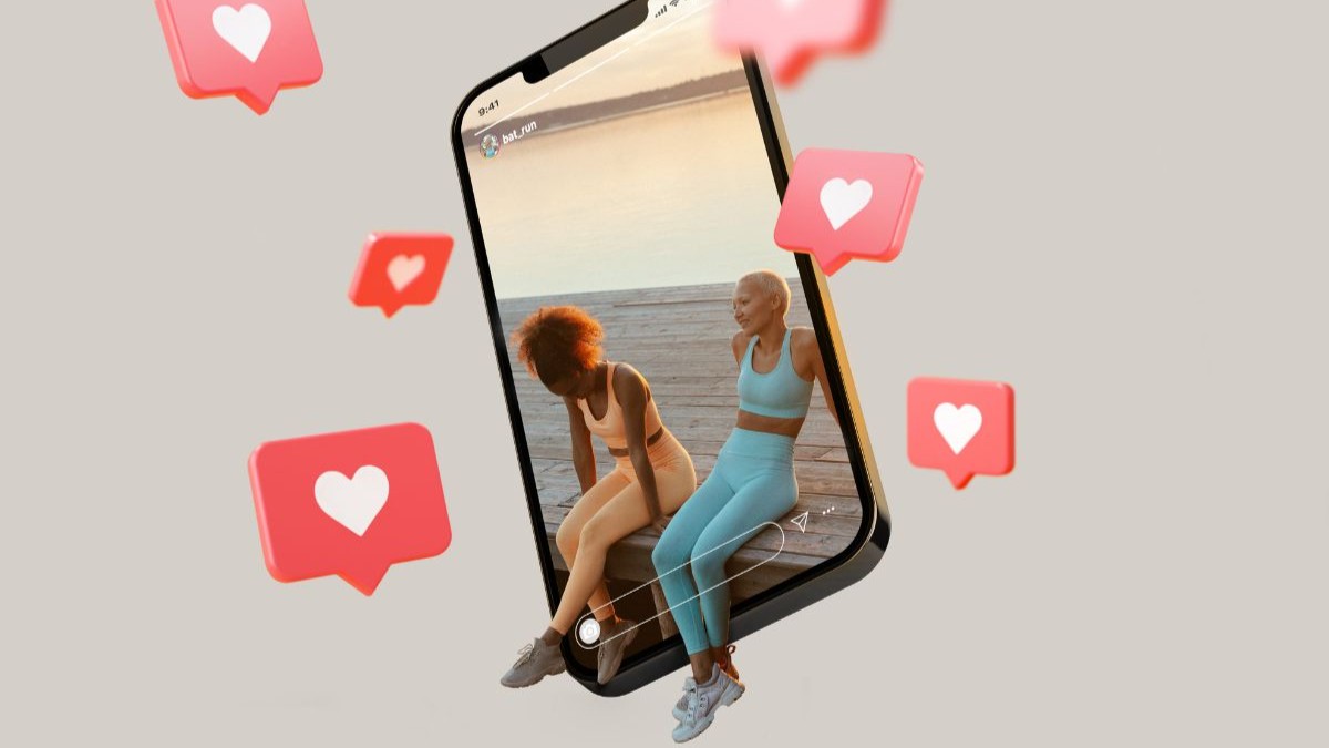 Feed Instagram: por que conteúdos bonitos estão performando menos