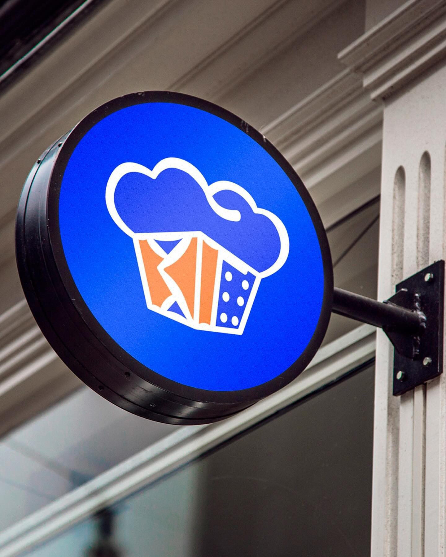 Logo Box do Chefe