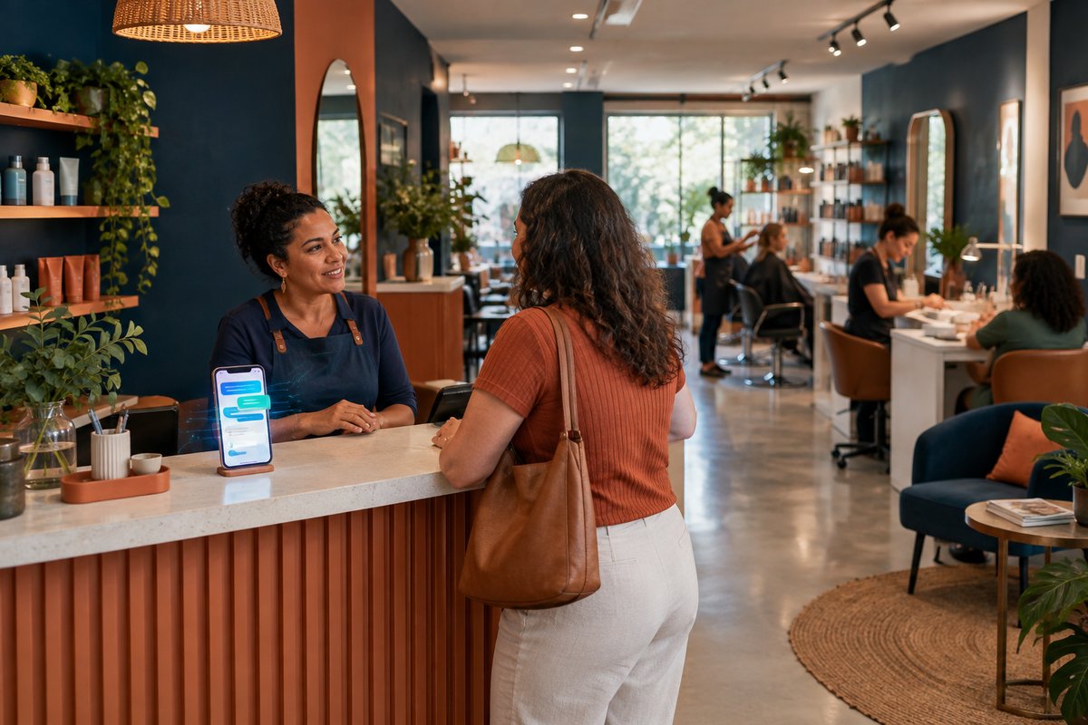 Agentes de IA: como escalar com segurança na empresa