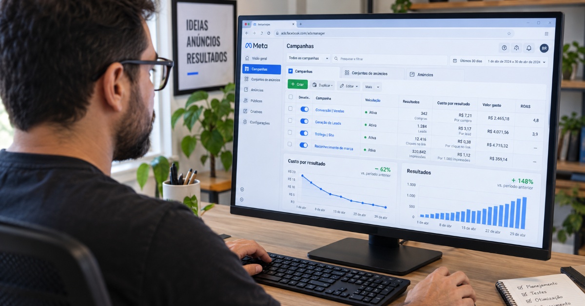Facebook Ads: como transformar custos menores em crescimento