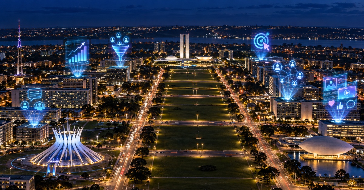 Quanto custa uma agência de marketing digital em Brasília?