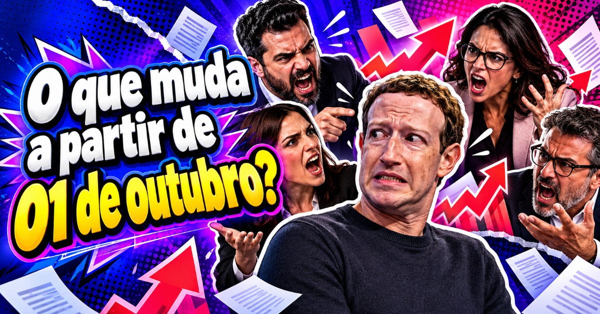 Regras oficiais da mudança no custo de mensagens WABA: o que muda na prática