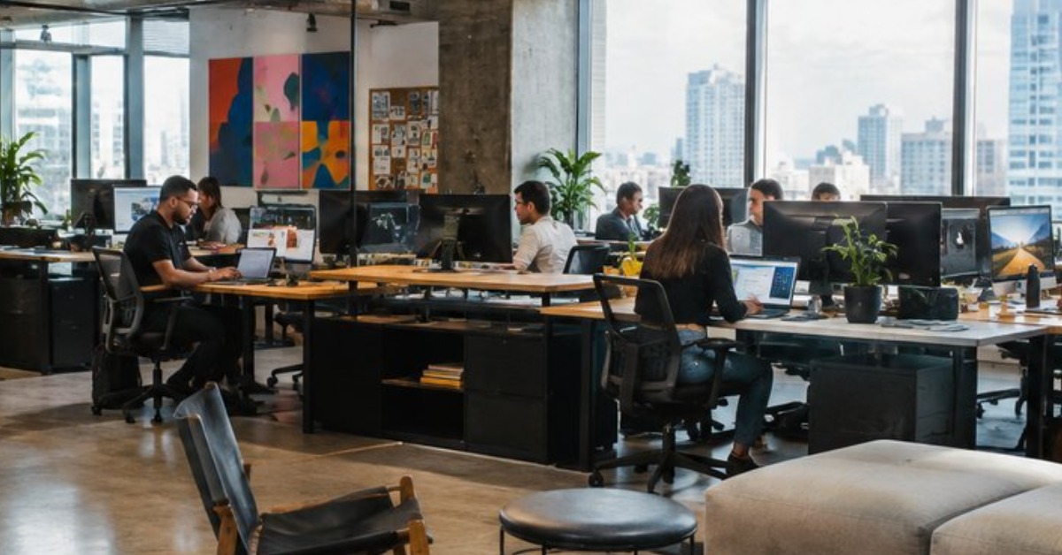 Agência de marketing com IA em Brasília: transforme dados em vendas