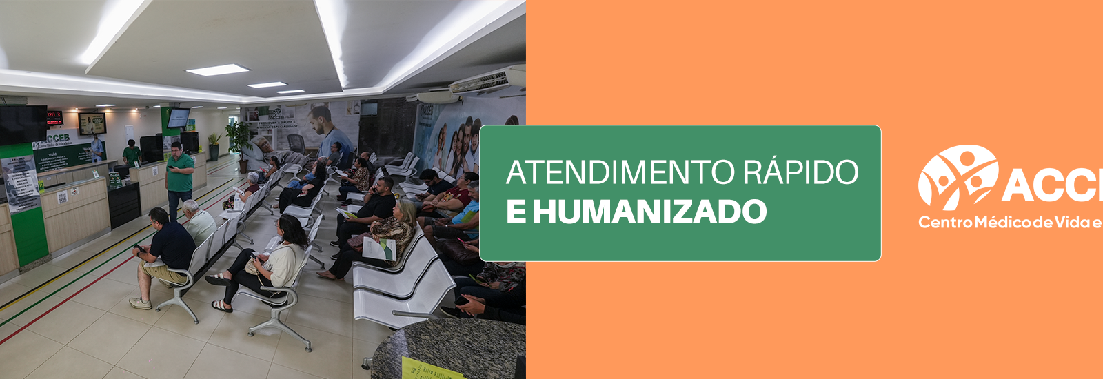 Atendimento Humanizado