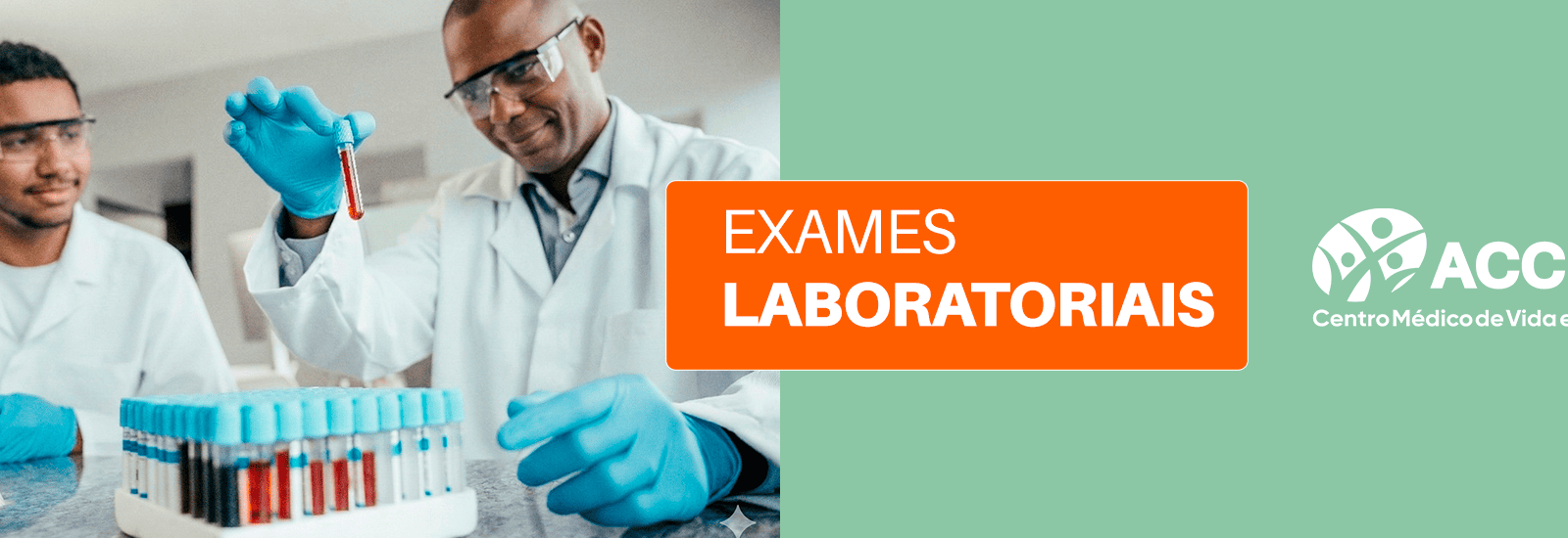 Exames Lanoratoriais